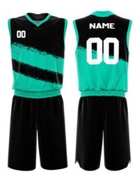 Basketball Uniform